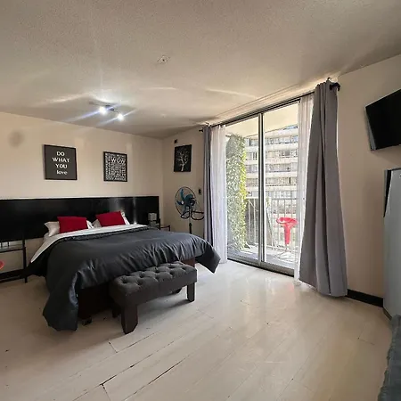 Living Portugal Apartment
